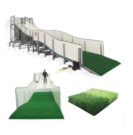 開元體育:可移動式滑雪跳臺設施